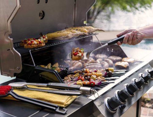 Top 10 Grilling Tips for Beginners: Master the Art of Outdoor Cooking