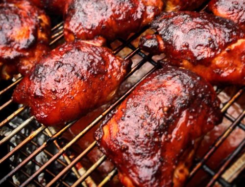 The Pitmaster’s Guide to Smoking Chicken: How to Avoid Dry Meat