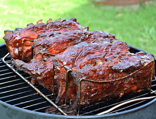 Hot-And-Fast Ribs – The Complete Guide