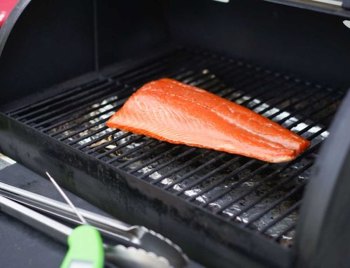 How to Smoke Fish on a Pellet Grill: Easy Step-by-Step Guide